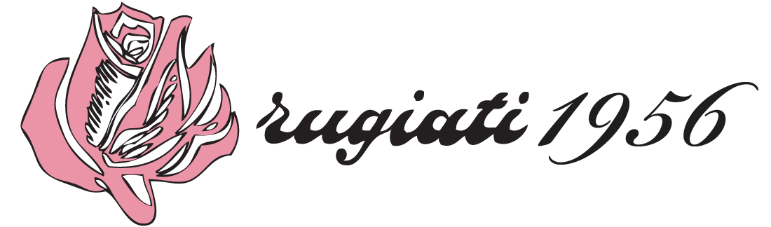 Pasticceria Rugiati 1956